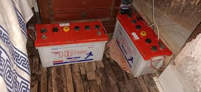 Battery urgent sale