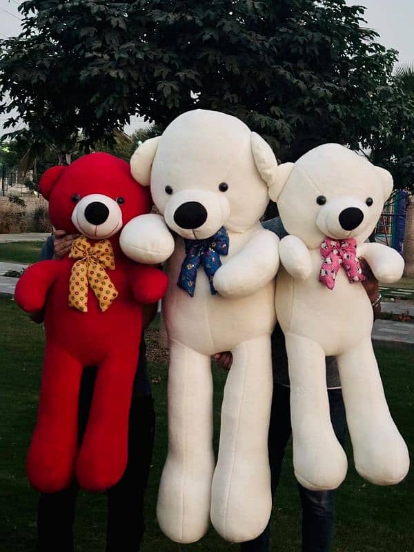 Teddy bear in wholesale price 1