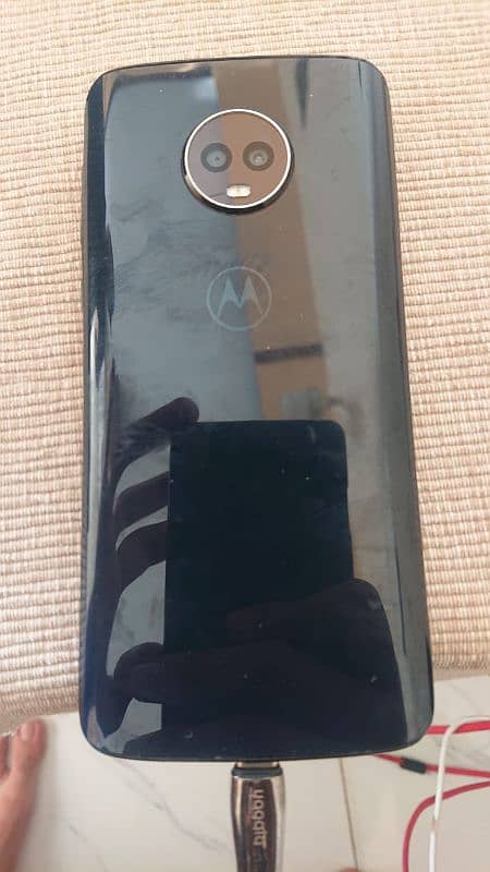 moto g6plus official approved 1