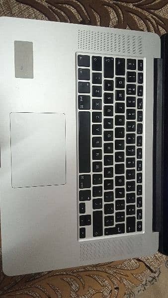 MacBook pro 2014 16 gb ram 15 inch 1