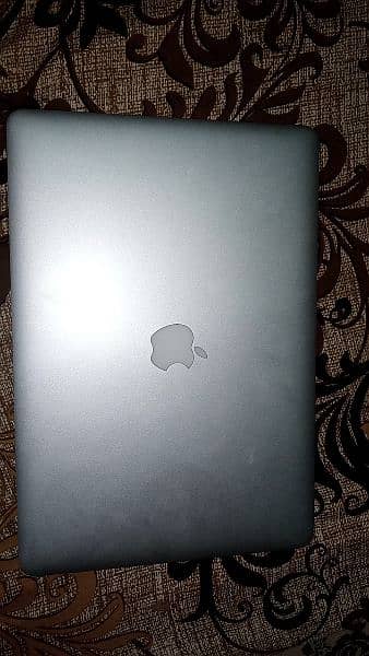 MacBook pro 2014 16 gb ram 15 inch 2