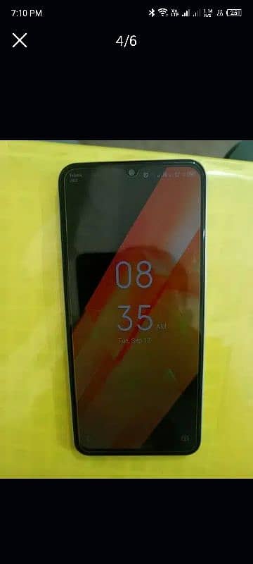 infinix note 11 5