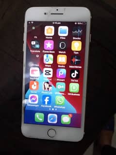 i phone 7 plus bypass 32 gb