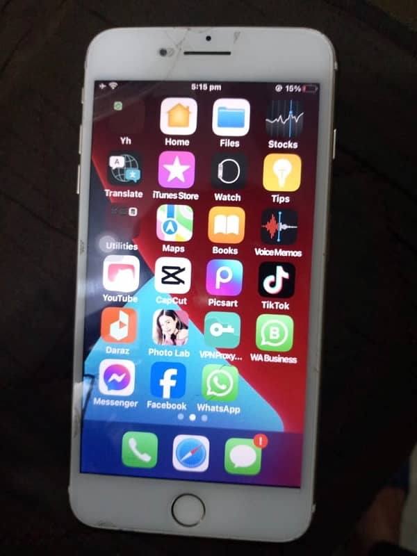 i phone 7 plus bypass 32 gb 1