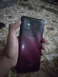 infinix