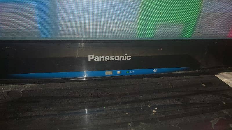 Original Panasonic 1