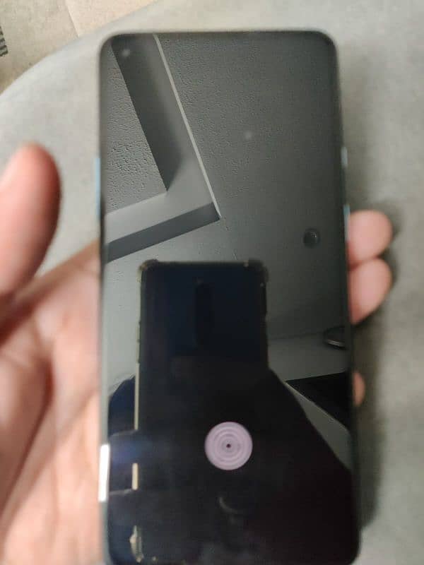 OnePlus 9R 12/256 urgent sale phone 1