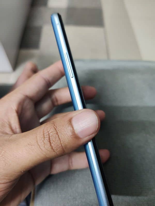 OnePlus 9R 12/256 urgent sale phone 6