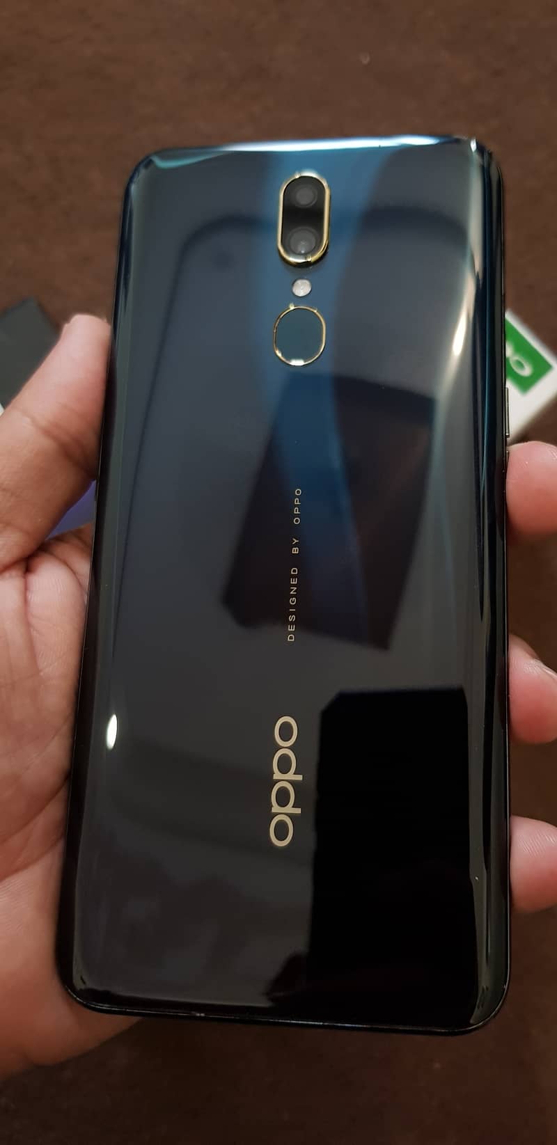 Oppo 6 128 Box Complete 6