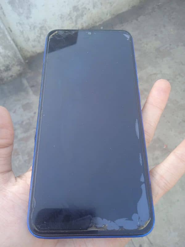 Redmi 9c 2 32 No Open No Repair With Box Exchange Possible 3