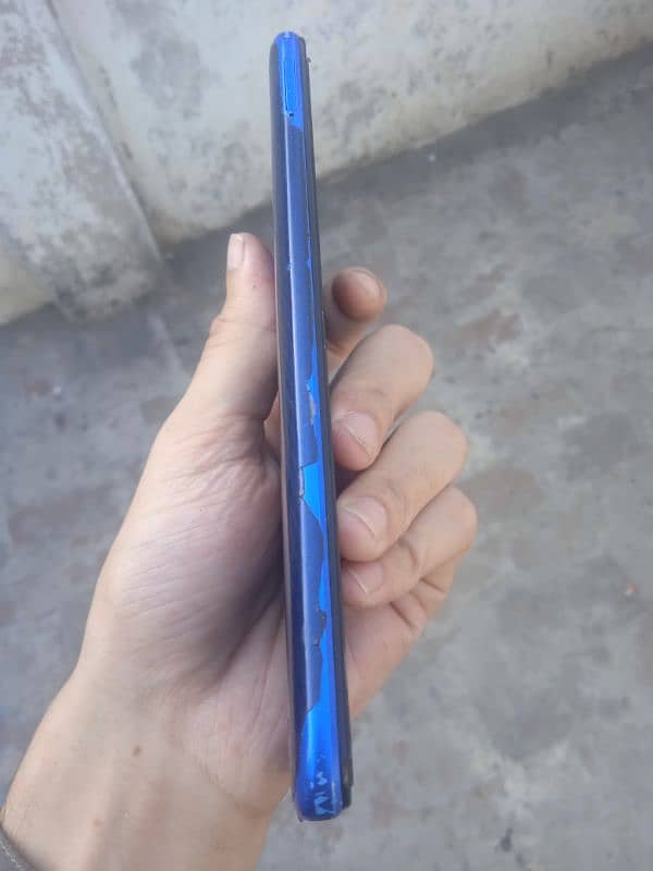 Redmi 9c 2 32 No Open No Repair With Box Exchange Possible 5