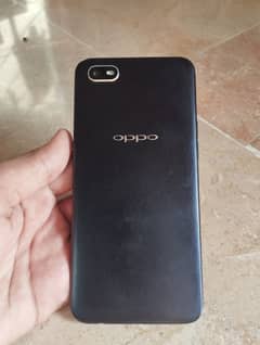 Oppo A1k