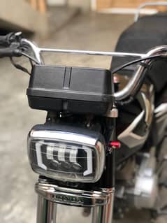 honda 125 2022