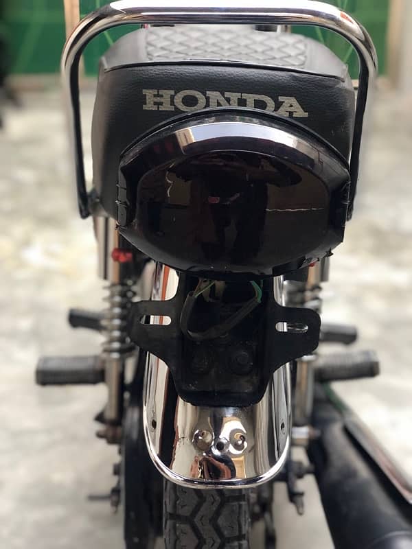 honda 125 2022 14