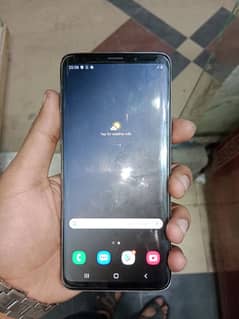 Samsung S9 plus for sale