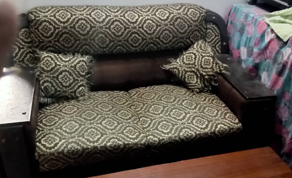 Sofa Set for Sale 2