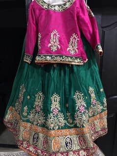 lehenga