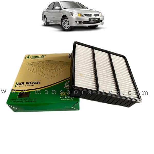 Air Filter, Cabin AC Filters 8