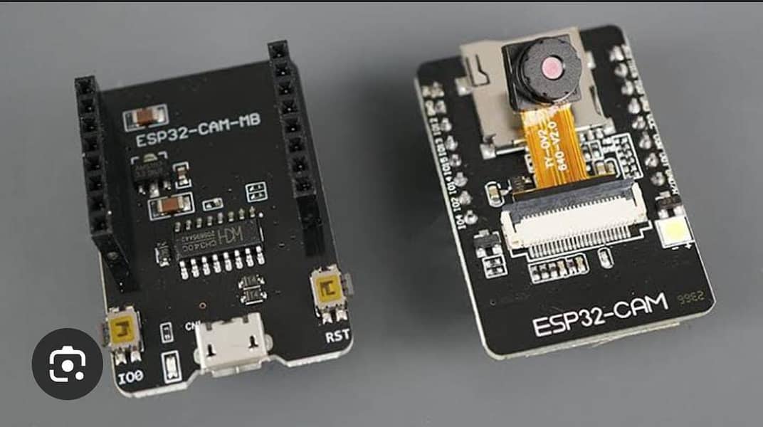 Esp32 Cam Mb Wifi Bluetooth Development Board 0