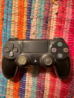 USED DUALSHOCK 4(ps4) controller