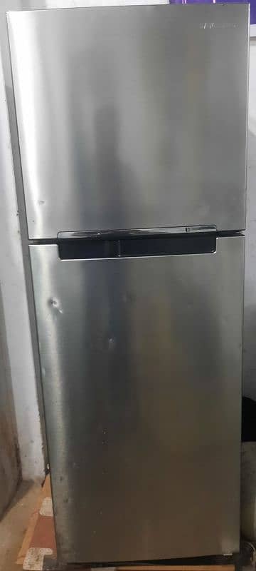 samsung Fridge inverter 2