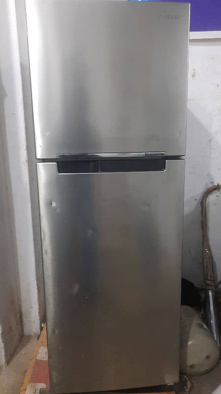 samsung Fridge inverter 3