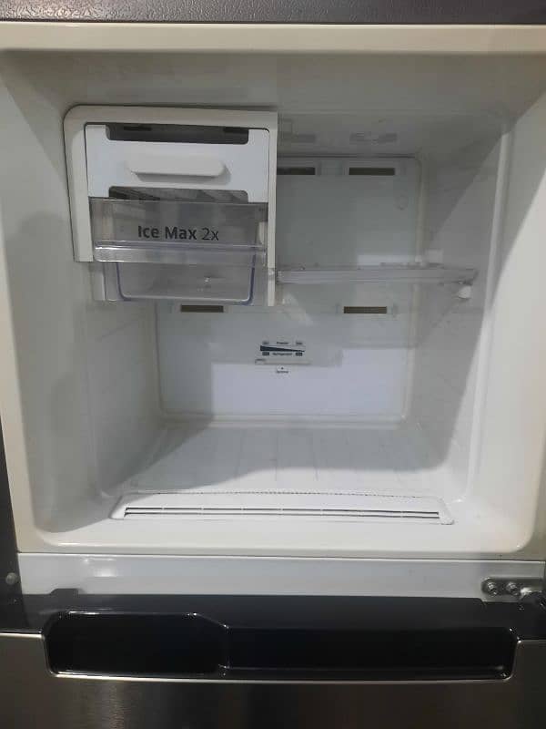 samsung Fridge inverter 4