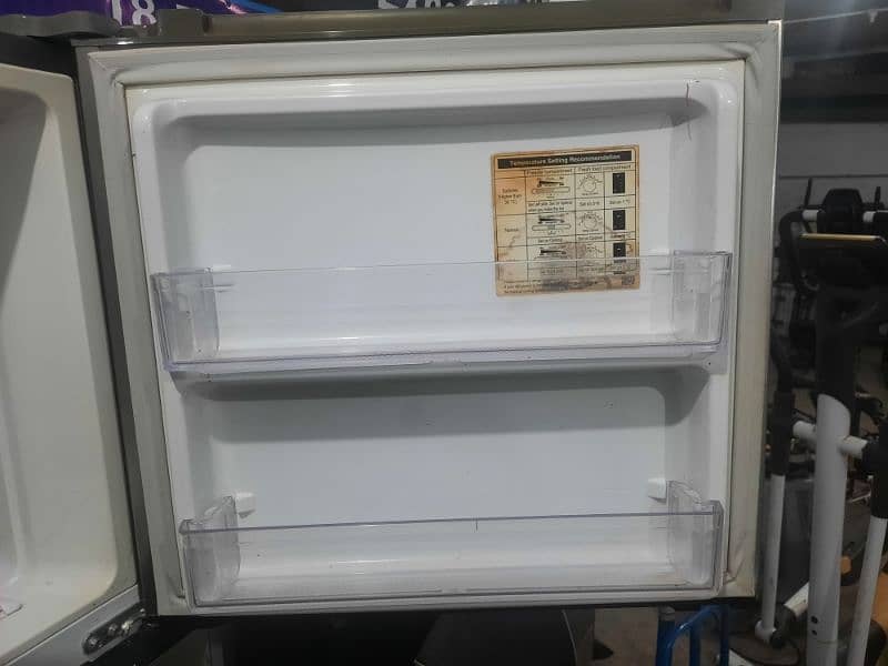 samsung Fridge inverter 5