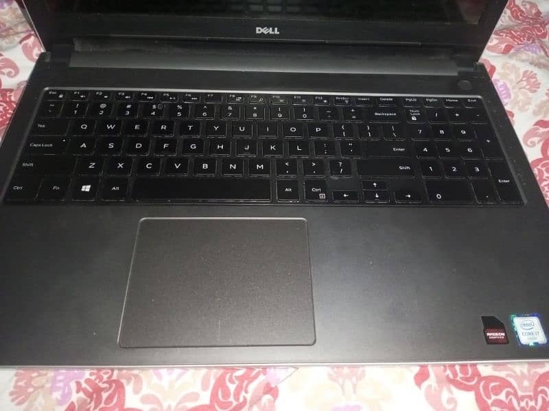 Dell Inspiron 5559 Laptop 2