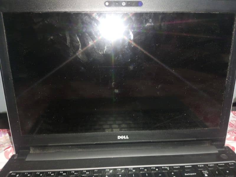 Dell Inspiron 5559 Laptop 5