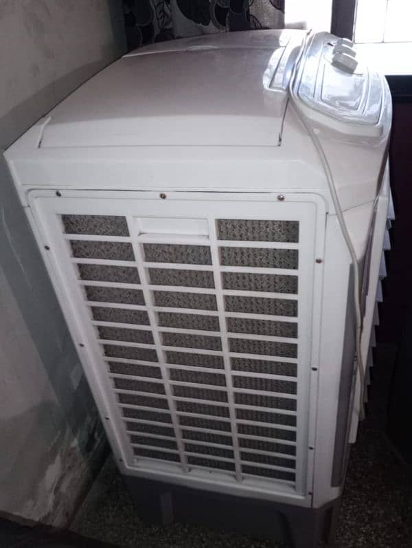 Allied Air Room Cooler 1