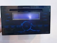 Honda City Multimedia Audio Android Panel New