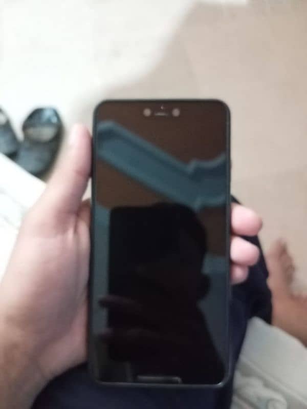 Google pixel 3xl non pta. 0