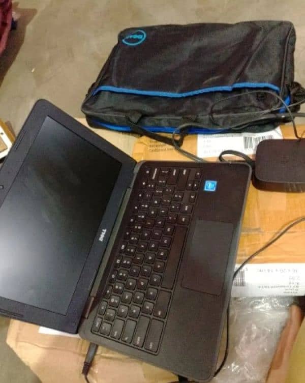 Dell chrome book 0