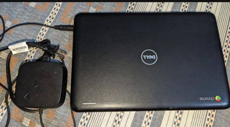 Dell chrome book 1