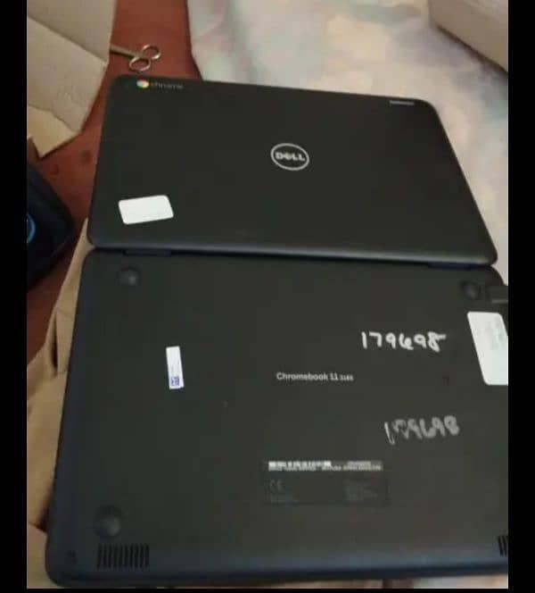 Dell chrome book 3