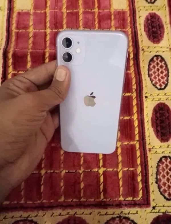 iphone 11 Exchange possible 0