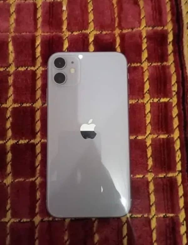 iphone 11 Exchange possible 1