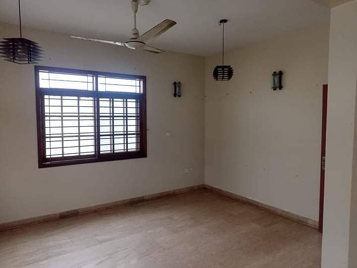 Bungalow for Rent In DHA Phase 8 Khayaban e qasim 0