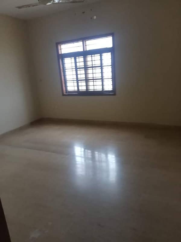 Bungalow for Rent In DHA Phase 8 Khayaban e qasim 1