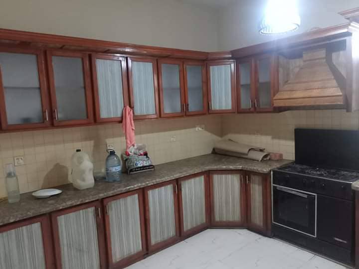 Bungalow for Rent In DHA Phase 8 Khayaban e qasim 4