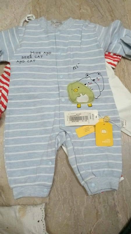 baby clothes for sale0to 6. mnth 1