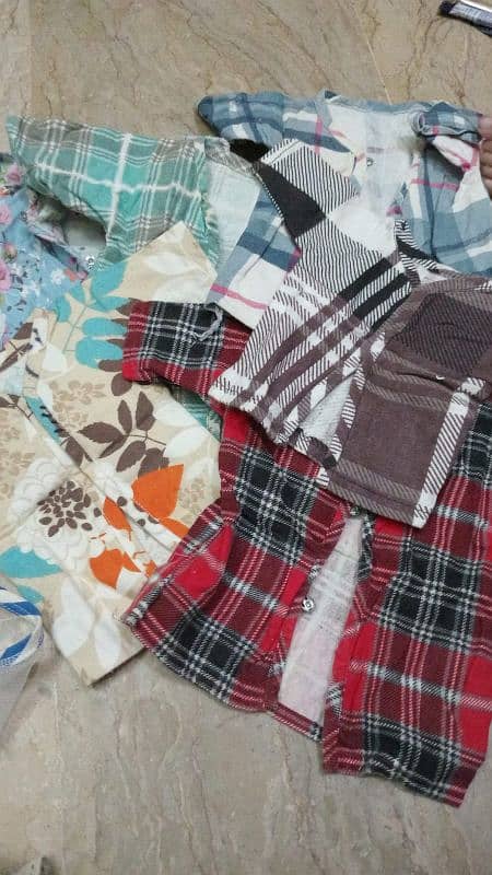 baby clothes for sale0to 6. mnth 3