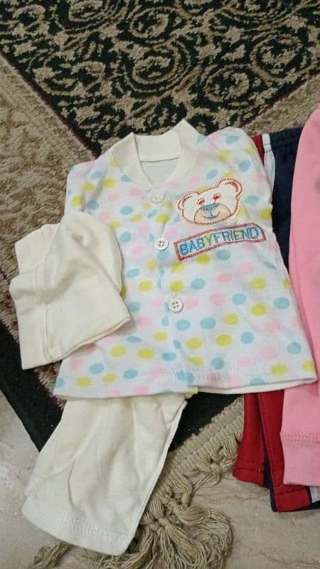 baby clothes for sale0to 6. mnth 4