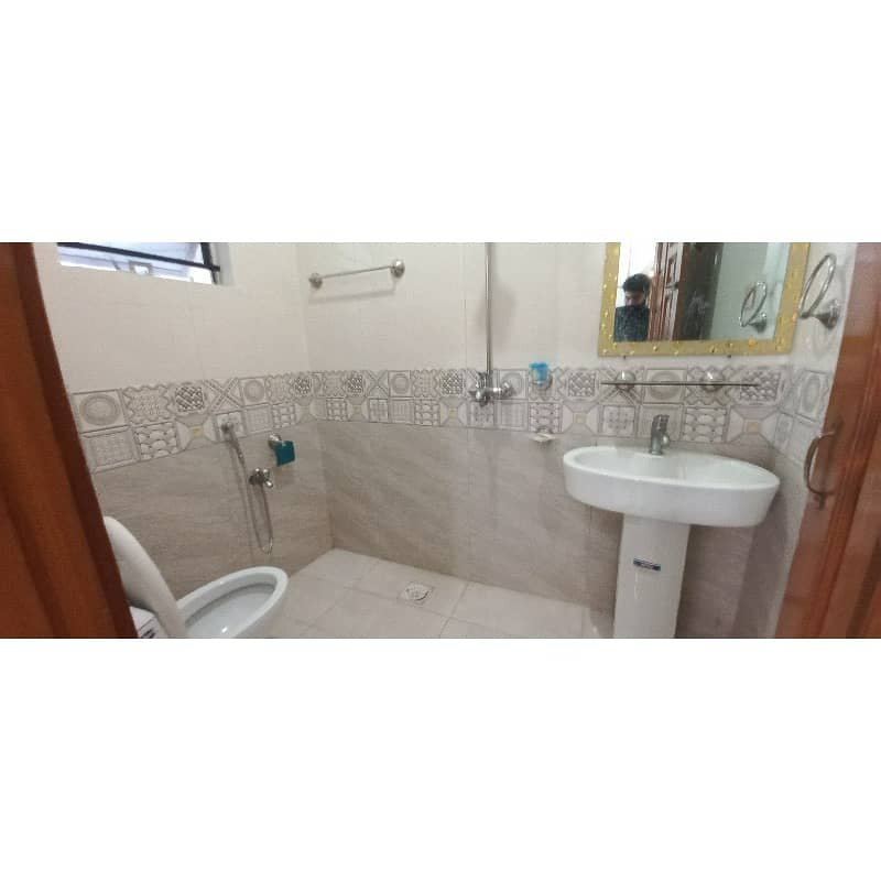 2 Bed Apartment Available For Ren In Airport Housing Society Sector 4 Rawalpindi 8