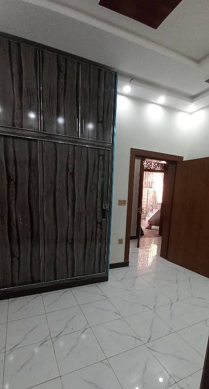 Beautiful 3 Marla Single Story House For Sale In Gulbahar Colony Near Airport Housing Society Rawalpindi 6