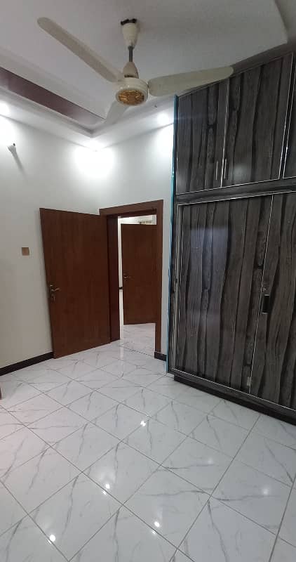 Beautiful 3 Marla Single Story House For Sale In Gulbahar Colony Near Airport Housing Society Rawalpindi 8