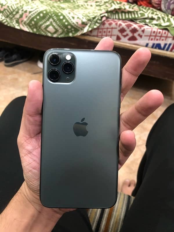 iphone 11 pro max 0