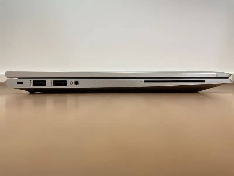 HP EliteBook 840 G8-Core i7 11th Generation Like New Condition Laptop 1