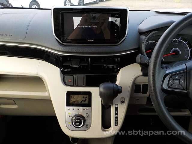 Daihatsu Move 2021 15